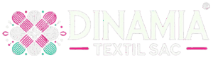 logo dinamia textil