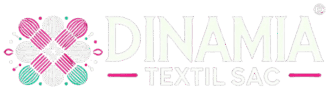 logo dinamia textil