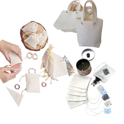 BOLSAS TOCUYO PARA TE FILTRANTES BOLSAS PARA JOYAS
