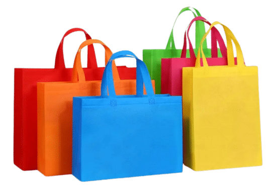 Beneficios de las bolsas ecológicas