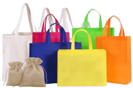Bolsas ecologicas