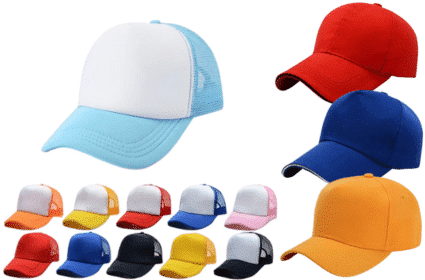 GORROS PUBLICITARIOS