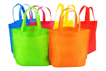 bolsa notex con base