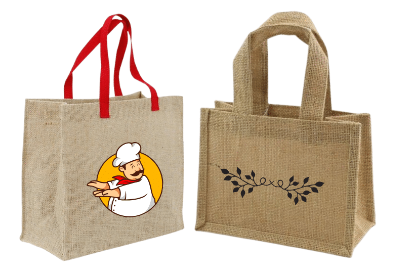 bolsas de yute alternativa ecológica en lima gamarra