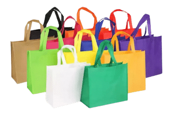 bolsas ecologicas de notex