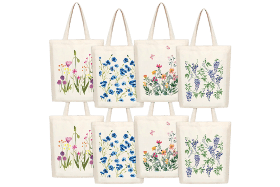 bolsas ecologicas para sublimar en Gamarra