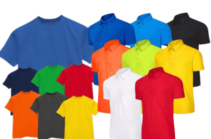 polos publicitarios