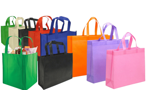 Bolsas Notex Con Fuelle en gamarra