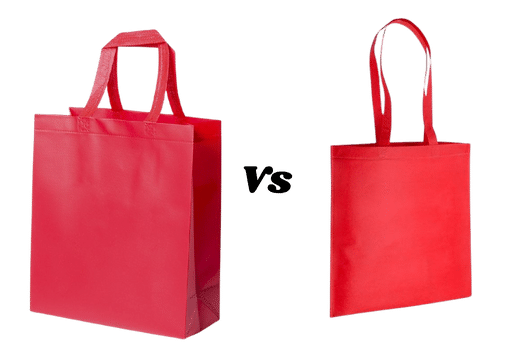 Por Que Elegir Bolsas Con Fuelle En Vez De Bolsas Planas