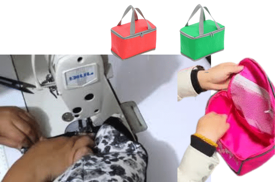 FABRICACION DE LONCHERAS EN GAMARRA LA LIMA