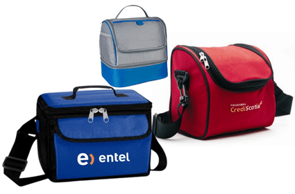 Loncheras Personalizadas