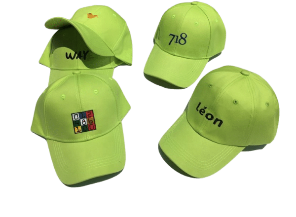Gorros Publicitarios Al Por Mayor En Lima