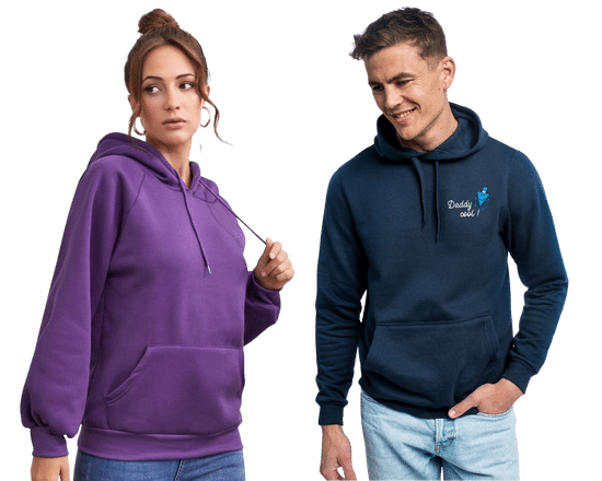 Poleras Publicitarias y Personalizadas en Gamarra