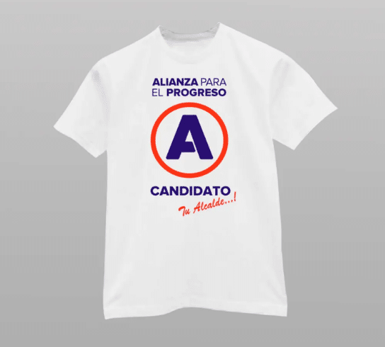Qué son los polos para campaña política