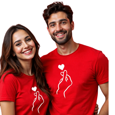 polos para pareja