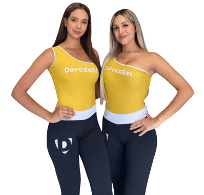 Enterizos para Anfitrionas en licra