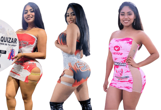 Vestidos para Anfitrionas Más Utilizados