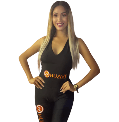enterizos para anfitrionas personalizadas