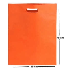 Bolsa Notex Asa Troquel 35×45 cm