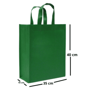 Bolsa Notex con Fuelle 35x40x10 cm