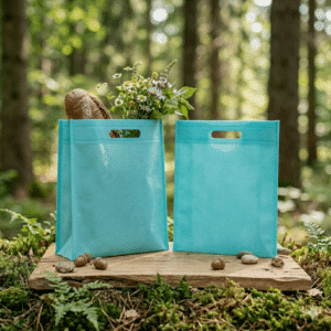 Bolsas Notex Asa Troquel