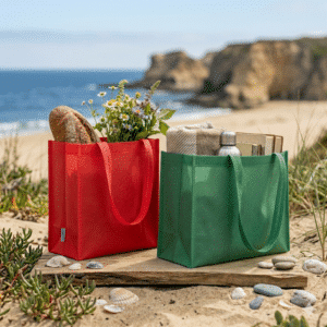 Bolsas Notex con Fuelle
