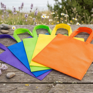 Bolsas Notex Planas