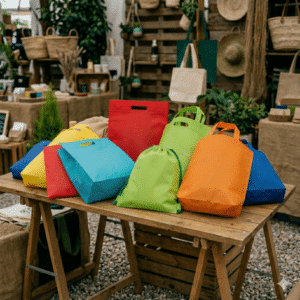 Bolsas Notex