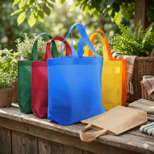 Bolsas Notex con Base