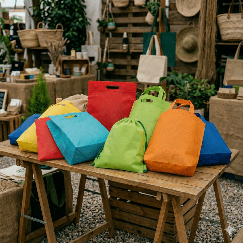 bolsas de notex