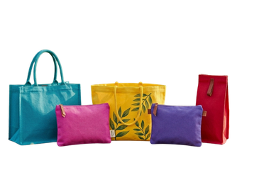bolsas de drill en gamarra