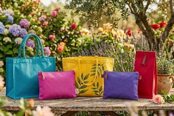 bolsas de drill