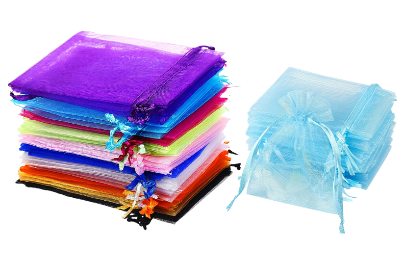 bolsas de organza Perú